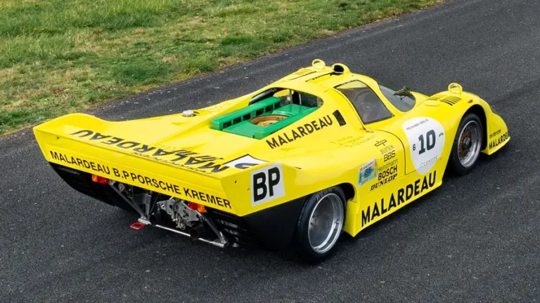 Porsche 917