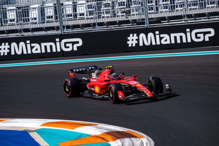 Miami Grand Prix